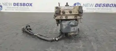 Автозапчасти б/у абс за mitsubishi eclipse (d20) 2.0 16v cat ссылки oem iam mb895364