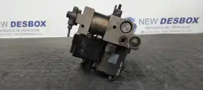 Автозапчасти б/у абс за mitsubishi eclipse (d20) 2.0 16v cat ссылки oem iam mb895364  