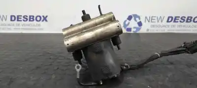 Автозапчасти б/у абс за mitsubishi eclipse (d20) 2.0 16v cat ссылки oem iam mb895364  