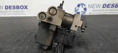 Автозапчасти б/у абс за mitsubishi eclipse (d20) 2.0 16v cat ссылки oem iam mb895364  