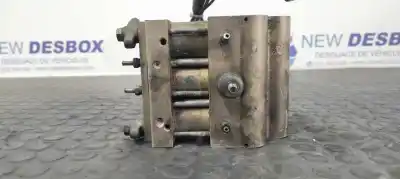 Автозапчасти б/у абс за mitsubishi eclipse (d20) 2.0 16v cat ссылки oem iam mb895364  