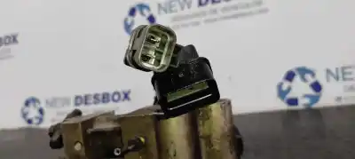 Автозапчасти б/у абс за mitsubishi eclipse (d20) 2.0 16v cat ссылки oem iam mb895364  