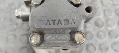 Pezzo di ricambio per auto di seconda mano pompa sterzo per mitsubishi eclipse (d20) 2.0 16v cat riferimenti oem iam   