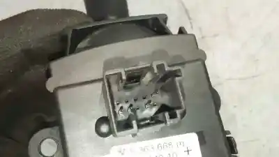 Second-hand car spare part indicator switch for bmw x5 (e53) 3.0 turbodiesel cat oem iam references 8363668m  