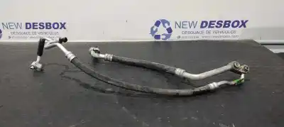 Peça sobressalente para automóvel em segunda mão tubos de ar condicionado por chevrolet captiva 2.0 vcdi lt referências oem iam 