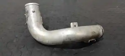 Автозапчасти б/у напорная труба турбонагнетателя за chevrolet captiva 2.0 vcdi lt ссылки oem iam   