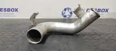 Автозапчасти б/у напорная труба турбонагнетателя за chevrolet captiva 2.0 vcdi lt ссылки oem iam   