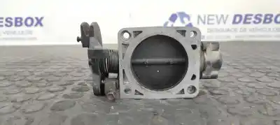 Second-hand car spare part throttle body for ford explorer 4.0 v6 cat oem iam references f77u9u538ac  