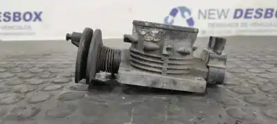 Second-hand car spare part throttle body for ford explorer 4.0 v6 cat oem iam references f77u9u538ac  