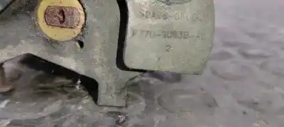 Second-hand car spare part throttle body for ford explorer 4.0 v6 cat oem iam references f77u9u538ac  