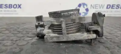 Second-hand car spare part throttle body for ford explorer 4.0 v6 cat oem iam references f77u9u538ac  