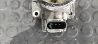 Second-hand car spare part throttle body for ford explorer 4.0 v6 cat oem iam references f77u9u538ac  