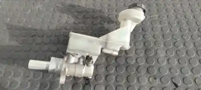Peça sobressalente para automóvel em segunda mão bomba de travões por nissan qashqai (j10) tekna premium referências oem iam 0204y24278