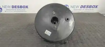 Peça sobressalente para automóvel em segunda mão servo freio por nissan qashqai (j10) tekna premium referências oem iam 46007jd90a