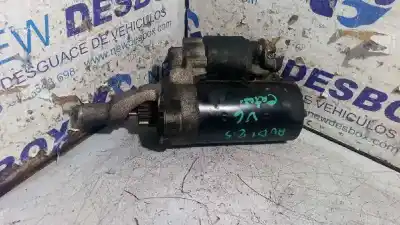 Peça sobressalente para automóvel em segunda mão Motor De Arranque por AUDI A6 BERLINA (4B2) 2.5 V6 24V TDI Referências OEM IAM 059911023H  