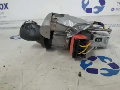 Second-hand car spare part ignition switch for renault clio iii 1.5 dci diesel oem iam references   