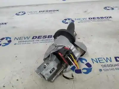 Second-hand car spare part ignition switch for renault clio iii 1.5 dci diesel oem iam references   