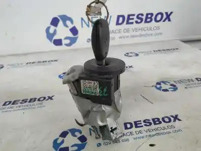 Second-hand car spare part ignition switch for renault clio iii 1.5 dci diesel oem iam references   