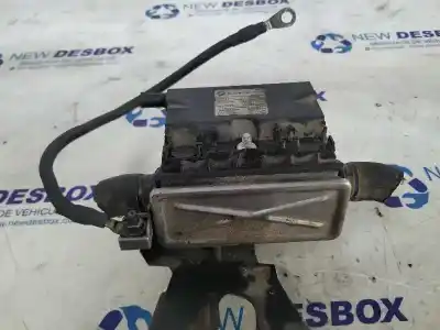 Second-hand car spare part heaters for bmw x3 (e83) 2.0d oem iam references 