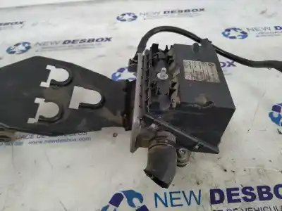 Second-hand car spare part heaters for bmw x3 (e83) 2.0d oem iam references   