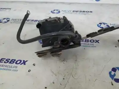 Second-hand car spare part heaters for bmw x3 (e83) 2.0d oem iam references   