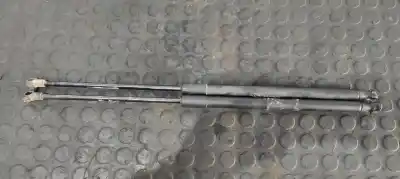 Peça sobressalente para automóvel em segunda mão amortecedores do tronco / porta por nissan qashqai (j10) tekna premium referências oem iam 90450jd01b