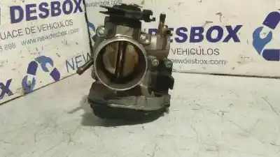 Автозапчасти б/у бабочка коробка за AUDI A3 (8L) Motor 1.8 Ltr. - 92 kW 20V ссылки OEM IAM 06A133064J  