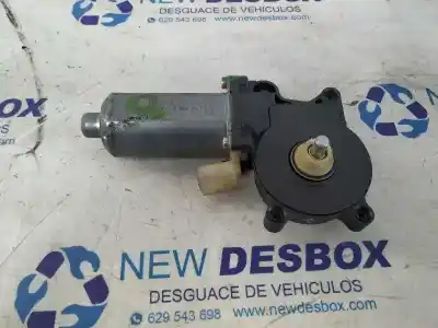 Peça sobressalente para automóvel em segunda mão Motor Elevador Vidro Dianteiro Esquerdo por BMW X5 (E53) 3.0 24V Turbodiesel CAT Referências OEM IAM 83810199  