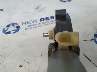 Pezzo di ricambio per auto di seconda mano motore alzacristalli anteriore sinistro per bmw x5 (e53) 3.0 24v turbodiesel cat riferimenti oem iam 83810199  