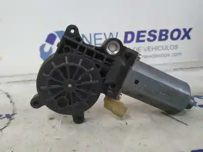 Pezzo di ricambio per auto di seconda mano motore alzacristalli anteriore sinistro per bmw x5 (e53) 3.0 24v turbodiesel cat riferimenti oem iam 83810199  