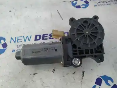 Pezzo di ricambio per auto di seconda mano motore alzacristalli anteriore sinistro per bmw x5 (e53) 3.0 24v turbodiesel cat riferimenti oem iam 83810199  