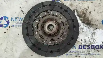 İkinci el araba yedek parçası debriyaj kiti için ford galaxy (vy) ghia oem iam referansları 324030210  