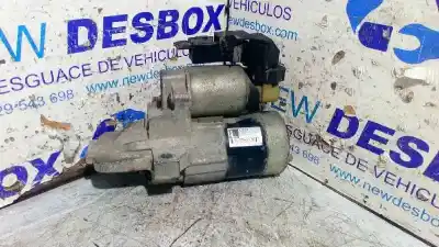 Second-hand car spare part starter motor for mazda 5 berl. (cr) 1.8 active oem iam references m000t90981