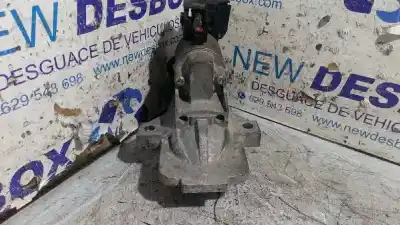 Автозапчастина б/у двигун запускається для mazda 5 berl. (cr) 1.8 active посилання на oem iam m000t90981  