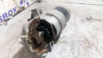 Автозапчастина б/у двигун запускається для mazda 5 berl. (cr) 1.8 active посилання на oem iam m000t90981  