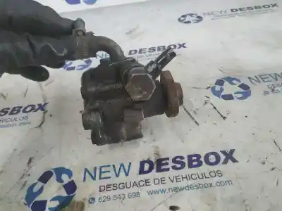 Pièce détachée automobile d'occasion pompe de direction pour ford galaxy (vy) ghia références oem iam 1113038  