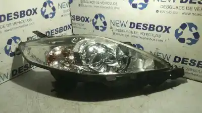 Second-hand car spare part right headlight for mazda 5 berl. (cr) 1.8 active oem iam references c23551030