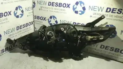 Автозапчасти б/у правая фара за mazda 5 berl. (cr) 1.8 active ссылки oem iam c23551030  