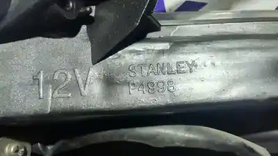 Автозапчасти б/у правая фара за mazda 5 berl. (cr) 1.8 active ссылки oem iam c23551030  