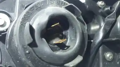 Автозапчасти б/у правая фара за mazda 5 berl. (cr) 1.8 active ссылки oem iam c23551030  