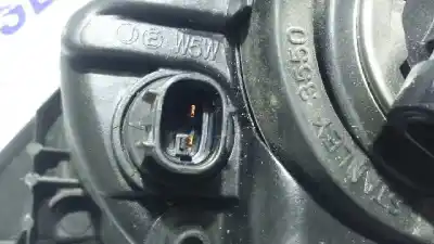 Автозапчасти б/у правая фара за mazda 5 berl. (cr) 1.8 active ссылки oem iam c23551030  