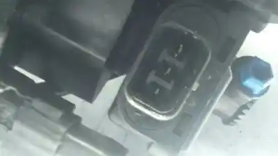 Автозапчасти б/у правая фара за mazda 5 berl. (cr) 1.8 active ссылки oem iam c23551030  