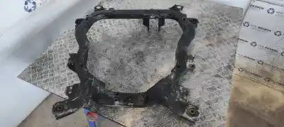 Peça sobressalente para automóvel em segunda mão charrió / suporte de eixo dianteiro por chevrolet captiva 2.0 vcdi lt referências oem iam 