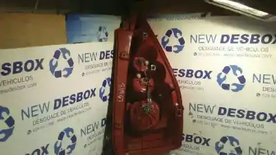 Автозапчастина б/у лівий ход ліхар для mazda 5 berl. (cr) 1.8 active посилання на oem iam c23551160  