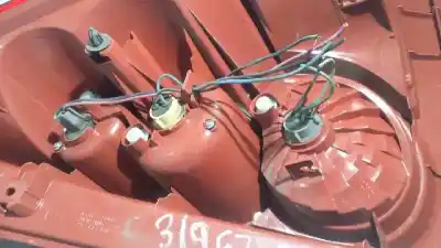 Автозапчастина б/у лівий ход ліхар для mazda 5 berl. (cr) 1.8 active посилання на oem iam c23551160  