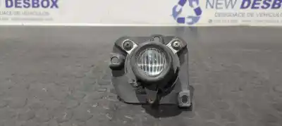 Pezzo di ricambio per auto di seconda mano luce fendinebbia destra per fiat nuova 500 (150) blackjack riferimenti oem iam 46849966