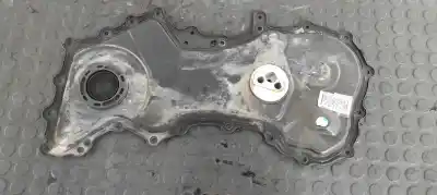 Peça sobressalente para automóvel em segunda mão tampa de distribuição por nissan qashqai (j10) tekna premium referências oem iam 