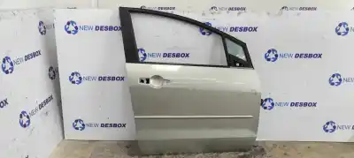 Second-hand car spare part front right door for mazda 5 berl. (cr) 1.8 active oem iam references 