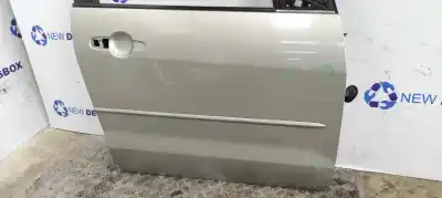 Автозапчасти б/у дверь передняя правая за mazda 5 berl. (cr) 1.8 active ссылки oem iam   