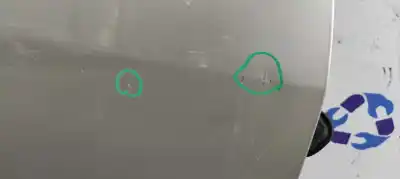 Автозапчасти б/у дверь передняя правая за mazda 5 berl. (cr) 1.8 active ссылки oem iam   